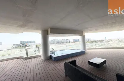 Apartment - 3 Bedrooms - 4 Bathrooms for rent in Essence of Dilmunia - Dilmunia Island - Muharraq Governorate