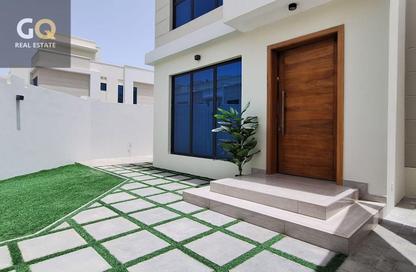 Villa - 4 Bedrooms - 5 Bathrooms for rent in Budaiya - Northern Governorate