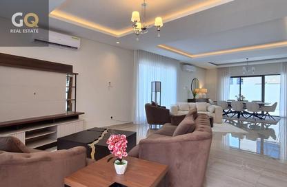 Villa - 4 Bedrooms - 5 Bathrooms for rent in Budaiya - Northern Governorate