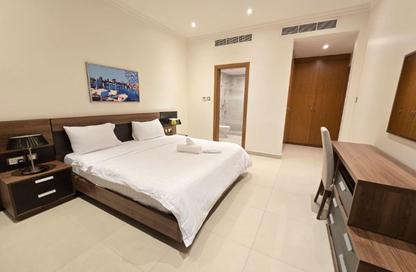 Apartment - 1 Bedroom - 2 Bathrooms for rent in Amwaj Homes - Amwaj Islands - Muharraq Governorate