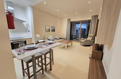 Apartment - 1 Bedroom - 2 Bathrooms for rent in Amwaj Homes - Amwaj Islands - Muharraq Governorate Apartment - 1 Bedroom - 2 Bathrooms for rent in Amwaj Homes - Amwaj Islands - Muharraq Governorate