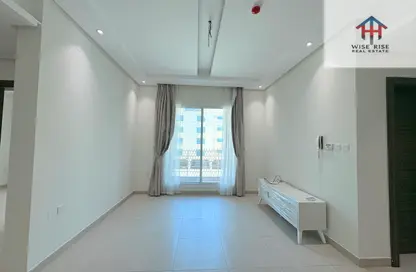 شقة - 2 غرف نوم - 2 حمامات للايجار في البرهامة - المنامة - محافظة العاصمة