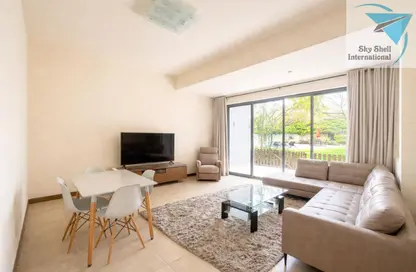 Villa - 3 Bedrooms - 3 Bathrooms for rent in Adliya - Manama - Capital Governorate