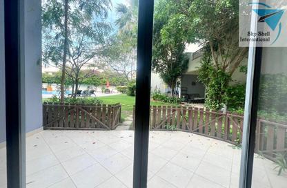 Villa - 3 Bedrooms - 3 Bathrooms for rent in Adliya - Manama - Capital Governorate