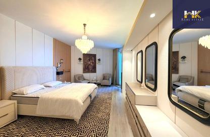 Apartment - 1 - 2 for rent in The Treasure - Dilmunia Island - Muharraq Governorate