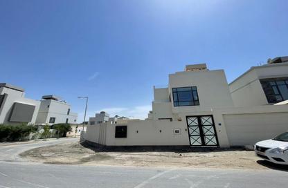 Villa - 3 Bedrooms - 4 Bathrooms for rent in Sadad - Northern Governorate
