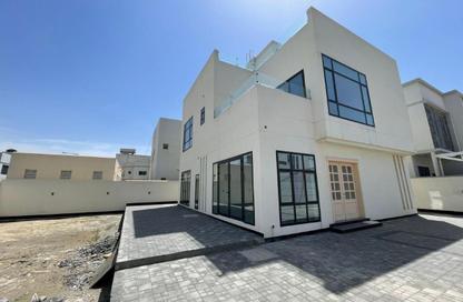 Villa - 3 Bedrooms - 4 Bathrooms for rent in Sadad - Northern Governorate