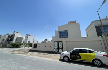 Villa - 3 Bedrooms - 4 Bathrooms for rent in Sadad - Northern Governorate