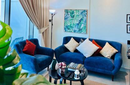 Apartment - 1 Bedroom - 1 Bathroom for sale in Al Juffair - Capital Governorate