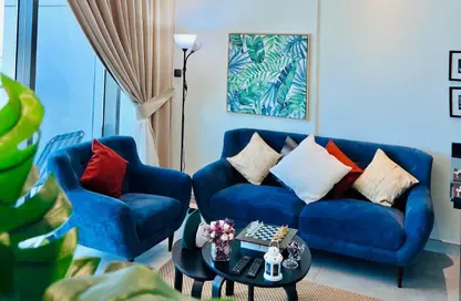 Apartment - 1 Bedroom - 1 Bathroom for sale in Al Juffair - Capital Governorate