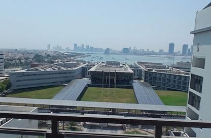 Apartment - Studio - 1 for rent in Busaiteen - Muharraq Governorate