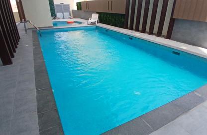 Apartment - Studio - 1 for rent in Busaiteen - Muharraq Governorate