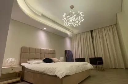 Apartment - 1 Bedroom - 2 Bathrooms for sale in Tubli - Central Governorate