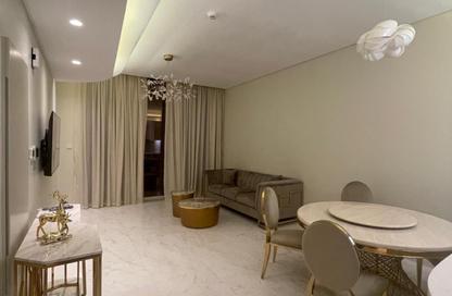 Apartment - 1 Bedroom - 2 Bathrooms for sale in Tubli - Central Governorate