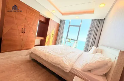 شقة - 1 حمام للايجار في الحد - المحرق