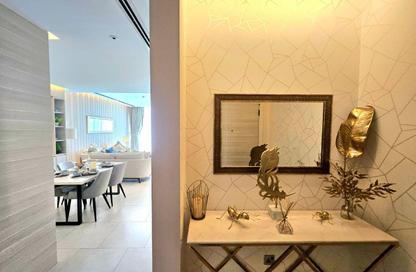 Apartment - 1 Bedroom - 2 Bathrooms for rent in Al Juffair - Capital Governorate