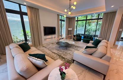 Compound - 4 Bedrooms - 5 Bathrooms for rent in Hamala - Northern Governorate