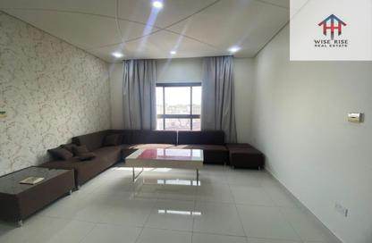 Apartment - 3 Bedrooms - 2 Bathrooms for rent in Alhajiyat - Riffa - Southern Governorate