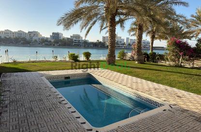 Villa - 5 - 7 for rent in Tala Island - Amwaj Islands - Muharraq Governorate