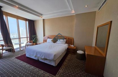 Apartment - 3 - 4 for rent in Seef - Capital Governorate