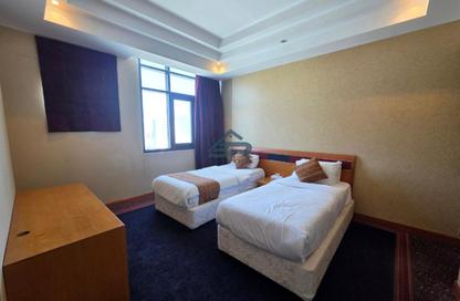 Apartment - 3 - 4 for rent in Seef - Capital Governorate