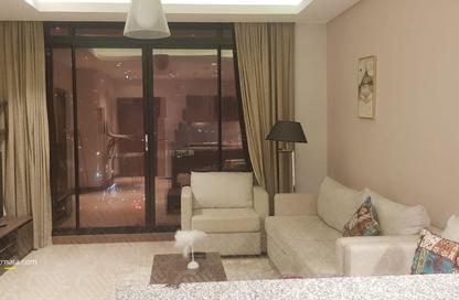 Apartment - 1 Bedroom - 2 Bathrooms for sale in Manama Sea Front - Manama - Capital Governorate