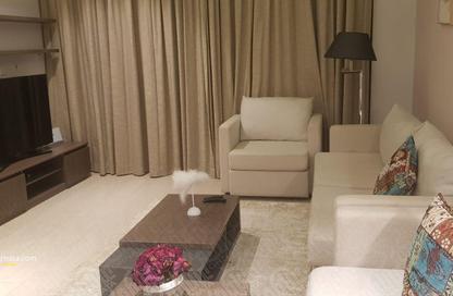 Apartment - 1 Bedroom - 2 Bathrooms for sale in Manama Sea Front - Manama - Capital Governorate