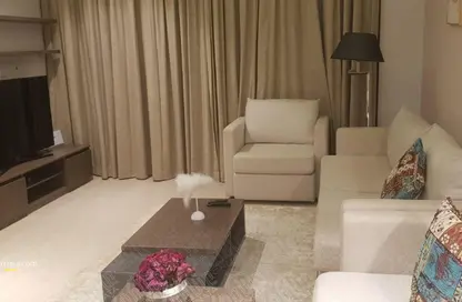 شقة - غرفة نوم - 2 حمامات للبيع في واجهة المنامة البحرية - المنامة - محافظة العاصمة