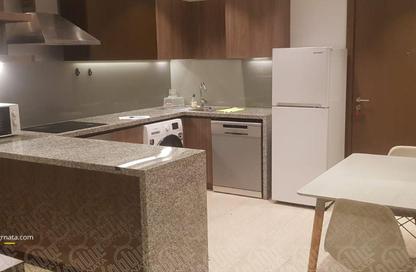 Apartment - 1 Bedroom - 2 Bathrooms for sale in Manama Sea Front - Manama - Capital Governorate