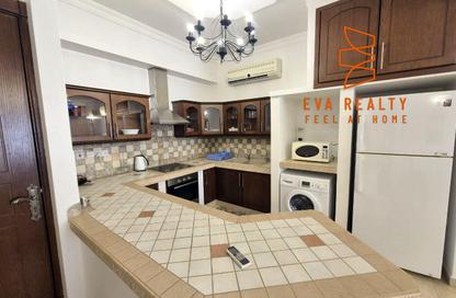 Apartment - 2 Bedrooms - 2 Bathrooms for rent in Saar - Northern Governorate