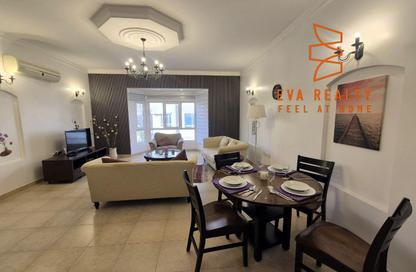 Apartment - 2 Bedrooms - 2 Bathrooms for rent in Saar - Northern Governorate