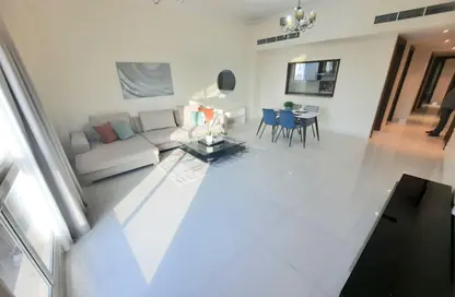 Apartment - 2 Bedrooms - 3 Bathrooms for rent in Um Al Hasam - Manama - Capital Governorate