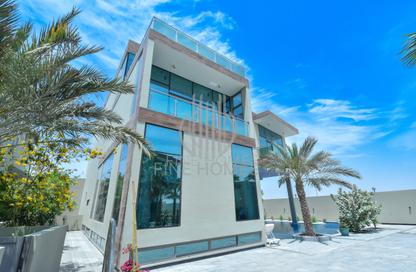 Villa - 4 Bedrooms - 4 Bathrooms for rent in Hamala - Northern Governorate