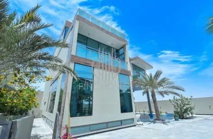 Villa - 4 Bedrooms - 4 Bathrooms for rent in Hamala - Northern Governorate Villa - 4 Bedrooms - 4 Bathrooms for rent in Hamala - Northern Governorate