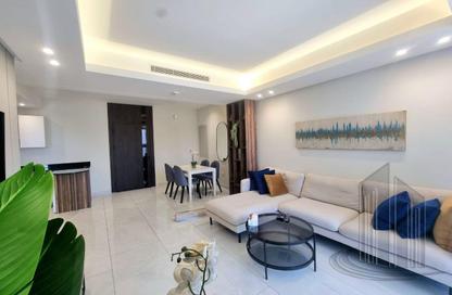 Apartment - 1 Bedroom - 1 Bathroom for rent in The Lagoon - Amwaj Islands - Muharraq Governorate Apartment - 1 Bedroom - 1 Bathroom for rent in The Lagoon - Amwaj Islands - Muharraq Governorate