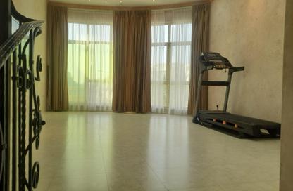 Villa - 4 Bedrooms - 5 Bathrooms for rent in Busaiteen - Muharraq Governorate