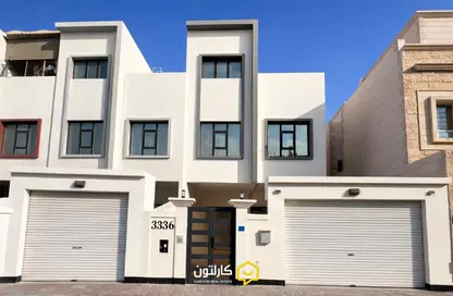 فيلا - 4 غرف نوم - 5 حمامات للبيع في البسيتين - المحرق