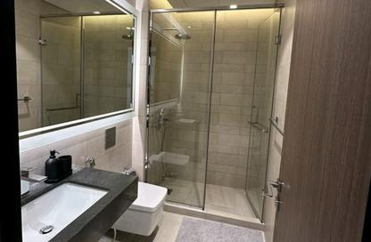 Apartment - 1 Bedroom - 2 Bathrooms for rent in Al Juffair - Capital Governorate