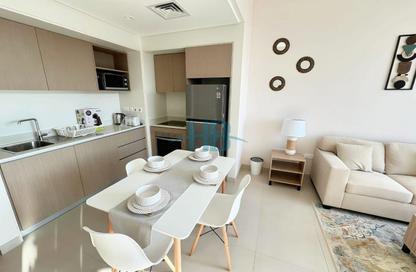 Apartment - 1 Bedroom - 1 Bathroom for sale in Marassi Al Bahrain - Diyar Al Muharraq - Muharraq Governorate
