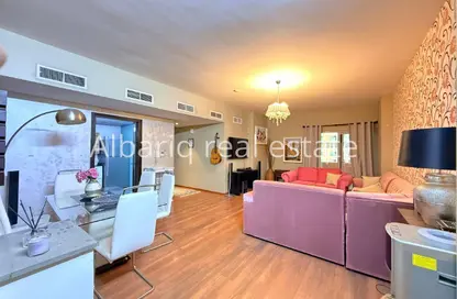 Apartment - 2 Bedrooms - 2 Bathrooms for rent in Al Juffair - Capital Governorate