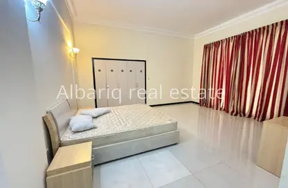 Apartment - 2 Bedrooms - 2 Bathrooms for rent in Al Juffair - Capital Governorate