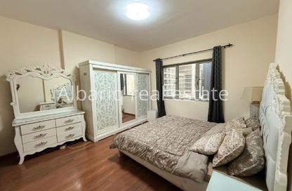 Apartment - 2 Bedrooms - 2 Bathrooms for rent in Al Juffair - Capital Governorate
