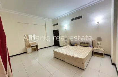Apartment - 2 Bedrooms - 2 Bathrooms for rent in Al Juffair - Capital Governorate