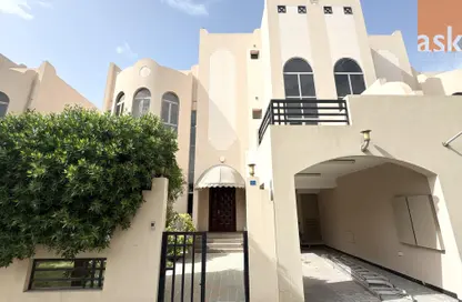 Villa - 4 Bedrooms - 4 Bathrooms for rent in Hamala - Northern Governorate