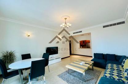 Apartment - 2 - 2 for rent in Al Juffair - Capital Governorate Apartment - 2 - 2 for rent in Al Juffair - Capital Governorate