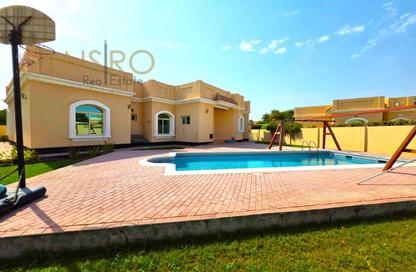 Villa - 4 - 4 for rent in Janabiya - Northern Governorate Villa - 4 - 4 for rent in Janabiya - Northern Governorate