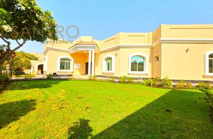 Villa - 4 - 4 for rent in Janabiya - Northern Governorate Villa - 4 - 4 for rent in Janabiya - Northern Governorate