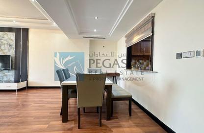 Apartment - 2 Bedrooms - 3 Bathrooms for rent in Abraj Al Lulu - Manama - Capital Governorate Apartment - 2 Bedrooms - 3 Bathrooms for rent in Abraj Al Lulu - Manama - Capital Governorate
