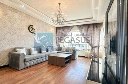 Apartment - 2 Bedrooms - 3 Bathrooms for rent in Abraj Al Lulu - Manama - Capital Governorate Apartment - 2 Bedrooms - 3 Bathrooms for rent in Abraj Al Lulu - Manama - Capital Governorate