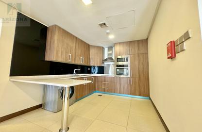 Apartment - 2 Bedrooms - 3 Bathrooms for rent in Al Juffair - Capital Governorate